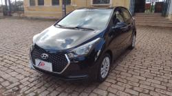 HYUNDAI HB 20 Hatch 1.0 12V 4P FLEX COMFORT PLUS