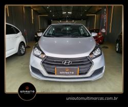 HYUNDAI HB 20 Hatch 1.0 12V 4P FLEX COMFORT PLUS