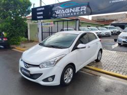 HYUNDAI HB 20 Hatch 1.6 16V 4P PREMIUM FLEX AUTOM�TICO