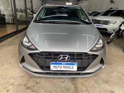 HYUNDAI HB 20 Hatch 1.0 12V 4P FLEX SENSE