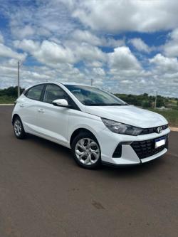 HYUNDAI HB 20 Hatch 1.0 12V 4P FLEX COMFORT PLUS