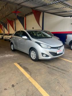 HYUNDAI HB 20 Hatch 1.0 12V 4P FLEX COMFORT
