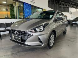 HYUNDAI HB 20 Hatch 1.0 12V 4P FLEX SENSE