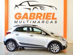 HYUNDAI HB 20 Hatch X 1.6 16V 4P PREMIUM FLEX AUTOM�TICO