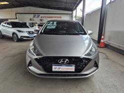 HYUNDAI HB 20 Hatch 1.0 12V 4P FLEX TGDI TURBO EVOLUTION AUTOM�TICO