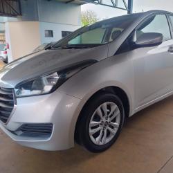 HYUNDAI HB 20 Hatch 1.0 12V 4P FLEX COMFORT