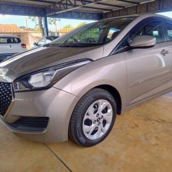 HYUNDAI HB 20 Hatch 1.0 12V 4P FLEX COMFORT
