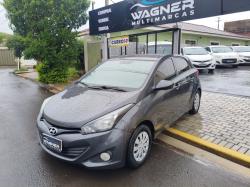 HYUNDAI HB 20 Hatch 1.0 12V 4P FLEX COMFORT