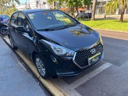 HYUNDAI HB 20 Hatch 1.0 12V 4P FLEX COMFORT PLUS