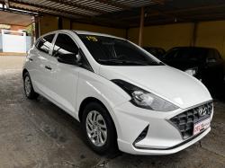 HYUNDAI HB 20 Hatch 1.0 12V 4P FLEX SENSE
