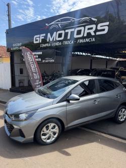 HYUNDAI HB 20 Hatch 1.0 12V 4P FLEX COMFORT