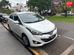 HYUNDAI HB 20 Hatch 1.0 12V 4P FLEX COMFORT