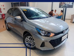 HYUNDAI HB 20 Hatch 1.0 12V 4P LIMITED