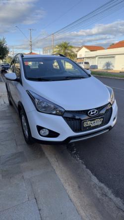 HYUNDAI HB 20 Hatch X 1.6 16V 4P PREMIUM FLEX AUTOM�TICO