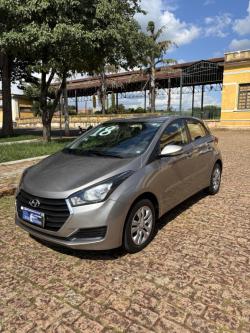 HYUNDAI HB 20 Hatch 1.6 16V 4P FLEX COMFORT PLUS