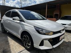 HYUNDAI HB 20 Hatch 1.0 12V 4P FLEX TGDI TURBO COMFORT