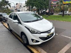 HYUNDAI HB 20 Hatch 1.0 12V 4P FLEX COMFORT