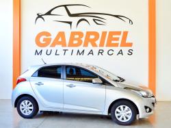 HYUNDAI HB 20 Hatch 1.6 16V 4P COMFORT STYLE FLEX