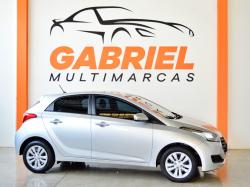 HYUNDAI HB 20 Hatch 1.6 16V 4P FLEX COMFORT PLUS AUTOM�TICO