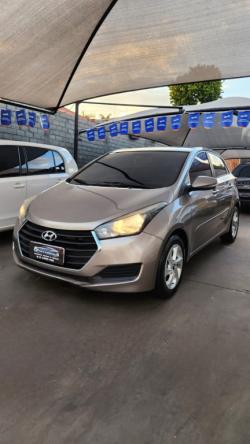 HYUNDAI HB 20 Hatch 1.0 12V 4P FLEX COMFORT PLUS