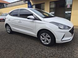 HYUNDAI HB 20 Hatch 1.0 12V 4P FLEX VISION