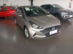 HYUNDAI HB 20 Hatch 1.0 12V 4P FLEX TGDI TURBO EVOLUTION AUTOM�TICO