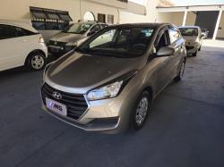 HYUNDAI HB 20 Hatch 1.0 12V 4P FLEX COMFORT PLUS