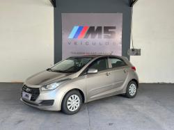 HYUNDAI HB 20 Hatch 1.0 12V 4P FLEX COMFORT PLUS