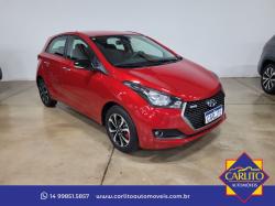 HYUNDAI HB 20 Hatch 1.6 16V 4P FLEX R SPEC