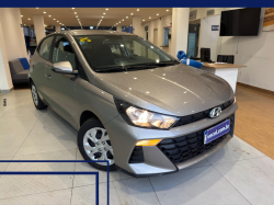 HYUNDAI HB 20 Hatch 1.0 12V 4P FLEX COMFORT