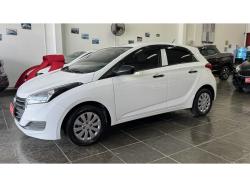 HYUNDAI HB 20 Hatch 1.0 12V 4P FLEX COMFORT PLUS