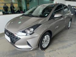 HYUNDAI HB 20 Hatch 1.0 12V 4P FLEX EVOLUTION