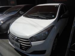 HYUNDAI HB 20 Hatch 1.0 12V 4P FLEX COMFORT