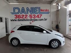 HYUNDAI HB 20 Hatch 1.0 12 V 4P FLEX COMFORT STYLE