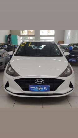 HYUNDAI HB 20 Hatch 