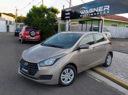 HYUNDAI HB 20 Hatch 1.6 16V 4P FLEX COMFORT PLUS