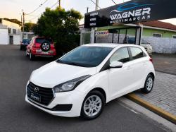 HYUNDAI HB 20 Hatch 1.0 12V 4P FLEX COMFORT PLUS