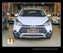 HYUNDAI HB 20 Hatch X 1.6 16V 4P STYLE FLEX AUTOM�TICO