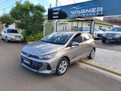 HYUNDAI HB 20 Hatch 1.0 12V 4P FLEX COMFORT