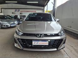 HYUNDAI HB 20 Hatch 1.0 12V 4P FLEX TGDI TURBO PLATINUM AUTOM�TICO