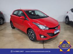 HYUNDAI HB 20 Hatch 1.6 16V 4P FLEX COMFORT PLUS AUTOM�TICO