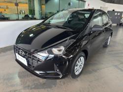 HYUNDAI HB 20 Hatch 1.0 12V 4P FLEX SENSE