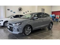 HYUNDAI HB 20 Hatch 1.0 12V 4P FLEX TGDI TURBO LIMITED AUTOM�TICO