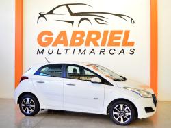 HYUNDAI HB 20 Hatch 1.0 12V 4P FLEX OCEAN