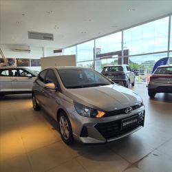 HYUNDAI HB 20 Hatch 1.0 12V 4P FLEX TGDI TURBO COMFORT PLUS