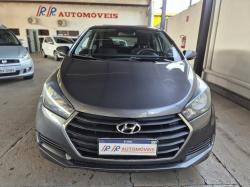 HYUNDAI HB 20 Hatch 1.0 12V 4P FLEX COMFORT PLUS
