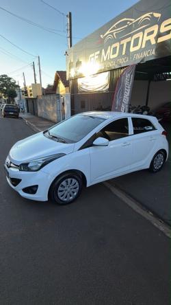 HYUNDAI HB 20 Hatch 1.0 12V 4P FLEX COMFORT