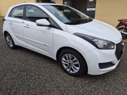 HYUNDAI HB 20 Hatch 1.0 12V 4P FLEX COMFORT PLUS