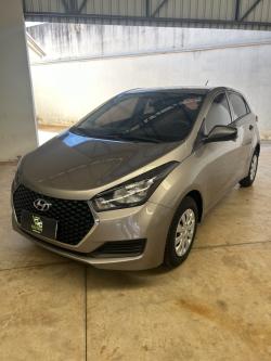 HYUNDAI HB 20 Hatch 1.0 12V 4P FLEX COMFORT
