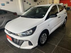 HYUNDAI HB 20 Hatch 1.0 12V 4P FLEX SENSE